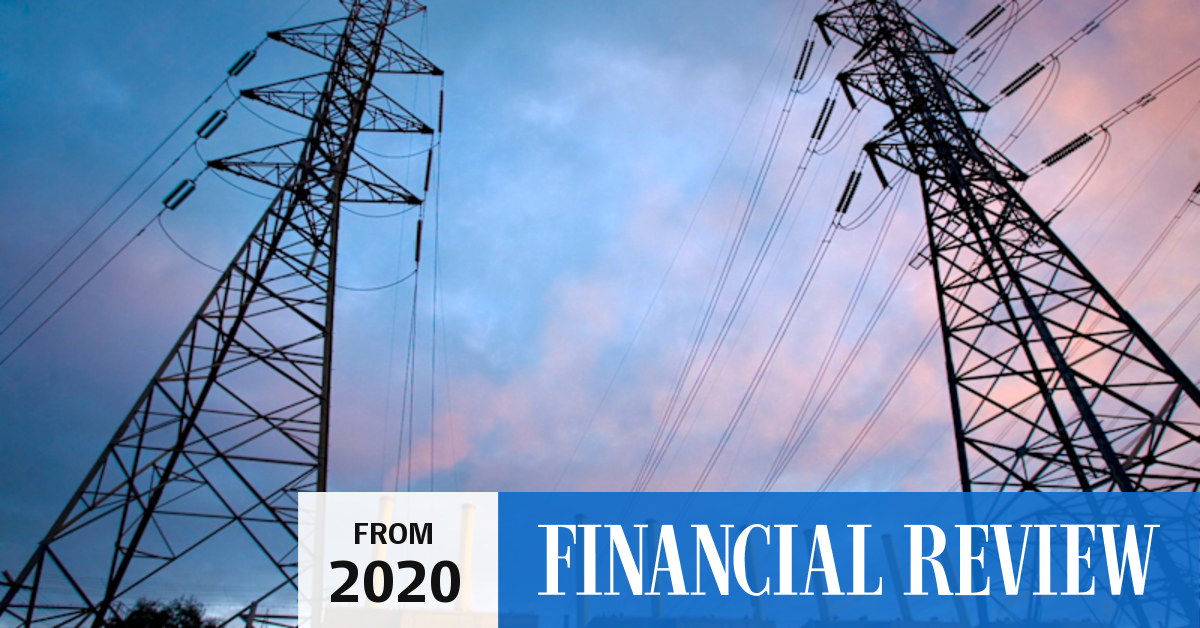 Electricity sector does the heavy lifting on 2030 climate target